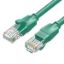 Slika Patch kabel Cat 6 UTP  1.0 m, zeleni, Vention