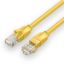 Slika Patch kabel Cat 6 UTP  2.0 m, žuti, Vention
