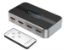 Slika HDMI 2.0 Switch Vention 3 in 1 out Grey