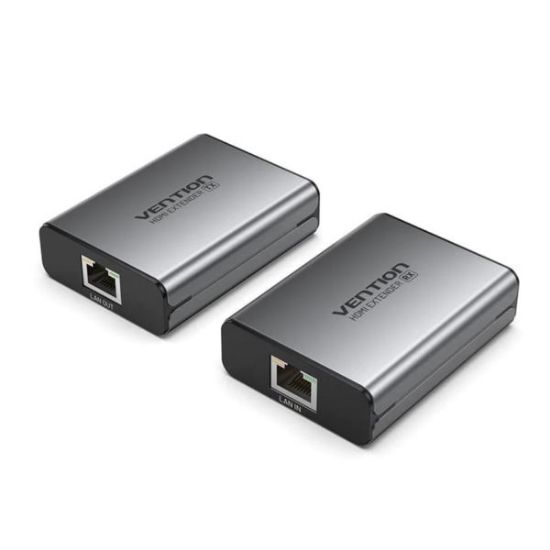 Slika HDMI Network Cable Extender Vention, 50m