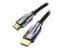 Slika HDMI kabel HDMI M - HDMI M   3 m Vention Ultra High Speed Metal, Black