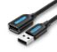 Slika USB 2.0 TIP A-A M/F 5.0 m, Vention, 5m
