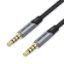 Slika Kabel 3.5mm Jack M/M  1,0 m Vention