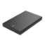 Slika Eksterno kućište 2.5'' S-ATA - USB-C 3.1 Gen 2, Vention, Black