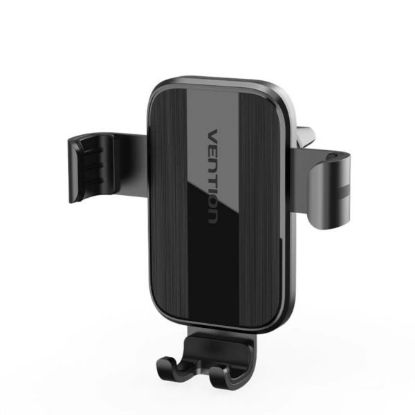 Slika Vention Auto-Clamping Car Phone Mount With Duckbill Clip