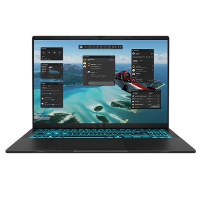 Slika ASUS Vivobook V16 C7-240H, 32GB, 1TB, 16" WUXGA, RTX 5060, Win11Home, V3607VM-RP020W
