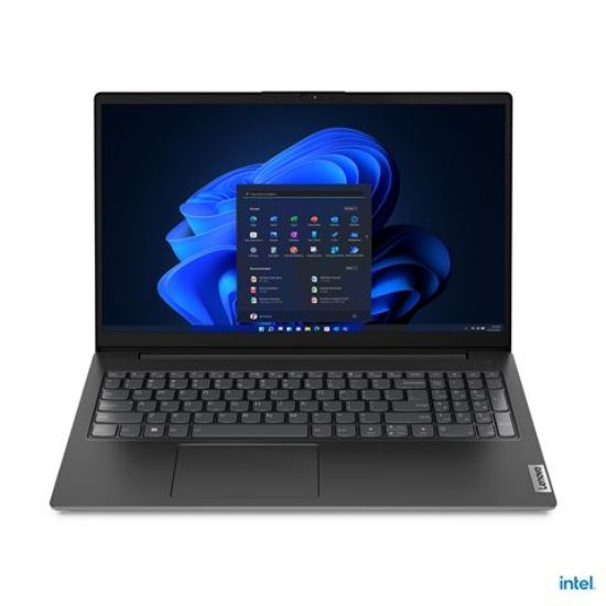 Slika Lenovo V15 G4 IRU i7-1355U, 16GB, 512GB, 15.6" FHD, DOS, 83A10077SC