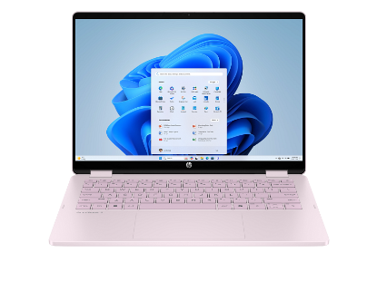 Slika HP OmniBook 5 Flip 14-fp0024nn i5-1334U, 16GB, 1TB, 14" 2K Touch, Win11Home, BT3J2EA