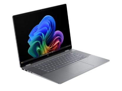 Slika HP HP OmniBook X FlipNAI 16-ar0008nn R AI7-350, 16GB, 1TB, 16" 3K OLED Touch, Win11Home, BT3L5EA