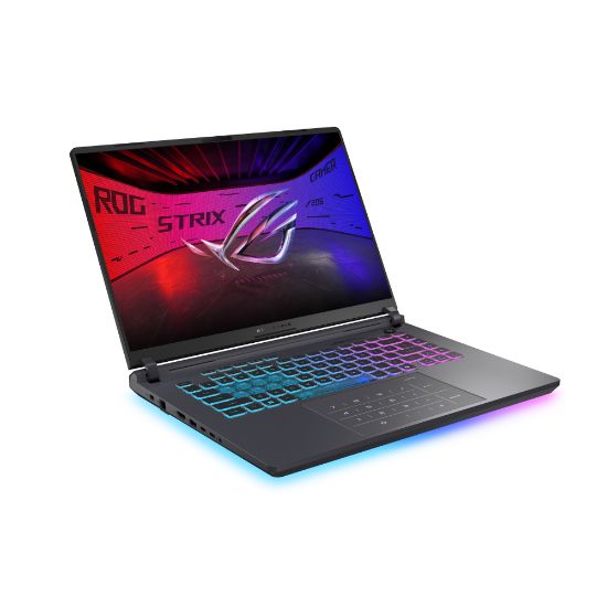 Slika ASUS ROG Strix G16 i7-14650HX, 16GB, 1TB, RTX5050, 16" WUXGA, noOS, G615JHR-RV038