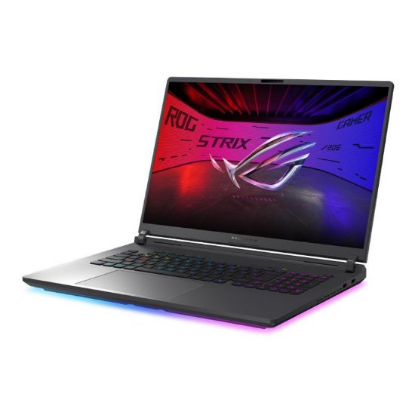 Slika ASUS ROG Strix G18 U9-275HX, 32GB, 2TB, RTX5070, 18" WQXGA, noOS, G815LP-S9024