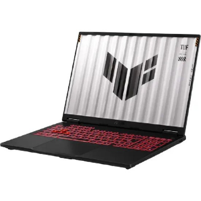 Slika ASUS TUF Gaming A16 R7-260, 16GB, 1TB, RTX5050, 16" WUXGA, noOS, FA608UH-RV013