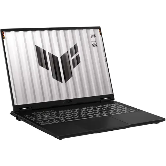 Slika ASUS TUF Gaming A16 R7-260, 16GB, 1TB, RTX5060, 16" WUXGA, noOS, FA608UM-RV015