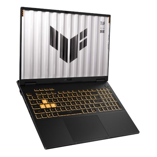 Slika ASUS TUF Gaming F16 i7-14650HX, 32GB, 1TB, RTX5070, 16" WQXGA, noOS, FX608JPR-QT002