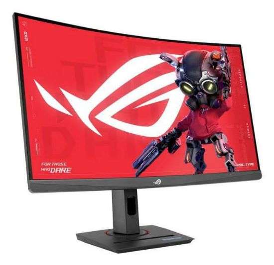Slika LED 27" ASUS XG27WCS