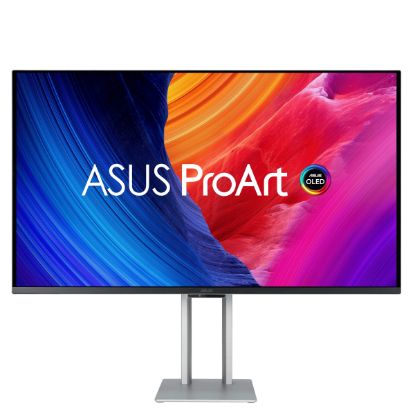 Slika LED 31,5" ASUS ProArt Display OLED PA32UCDM