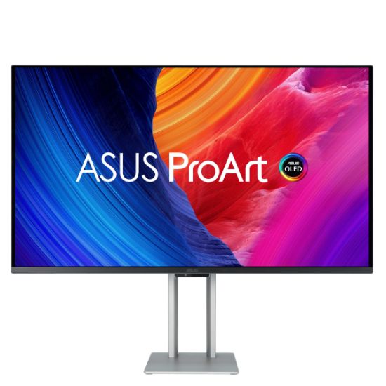 Slika LED 31,5" ASUS ProArt Display OLED PA32UCDM