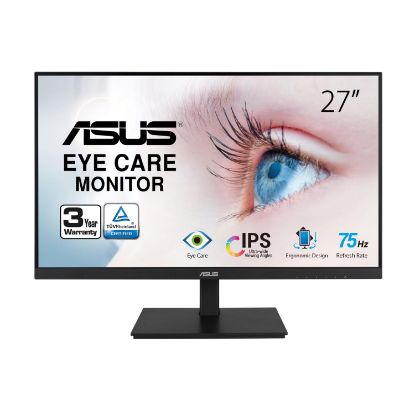 Slika LED 27" ASUS VA27AQSB