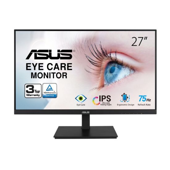 Slika LED 27" ASUS VA27AQSB