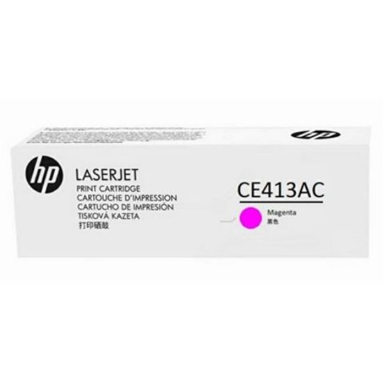 Slika Toner HP CE413AC Magenta