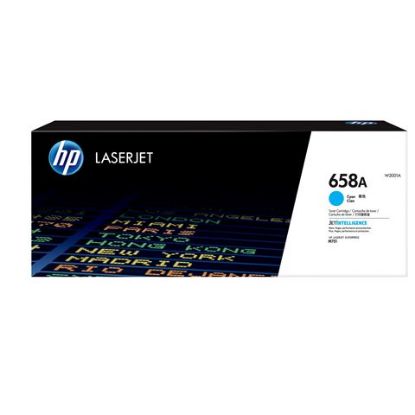 Slika Toner HP W2001A Cyan