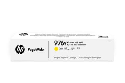 Slika Toner HP L0S31YC Yellow