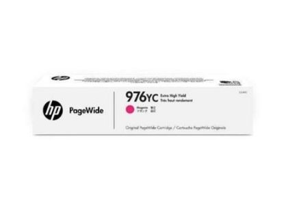 Slika Toner HP L0S30YC Magenta
