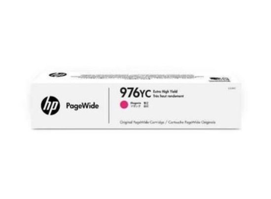 Slika Toner HP L0S30YC Magenta