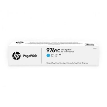 Slika Toner HP L0S29YC Cyan