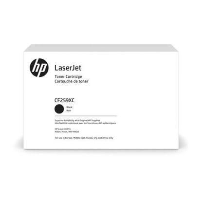 Slika Toner HP CF259XC Black