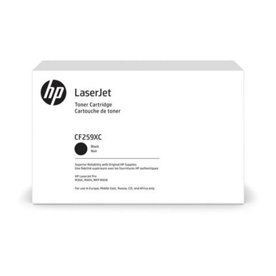 Slika Toner HP CF259XC Black
