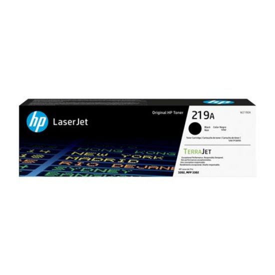 Slika Toner HP W2190A Black