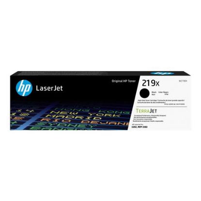 Slika Toner HP W2190X Black