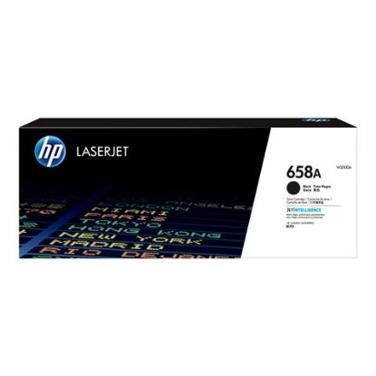 Slika Toner HP W2000A Black