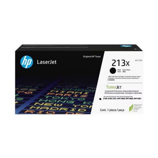 Slika Toner HP W2130X Black