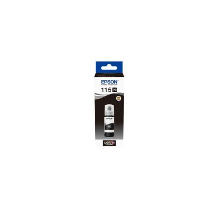Slika Tinta EPSON EcoTank/ITS 115 Photo Black