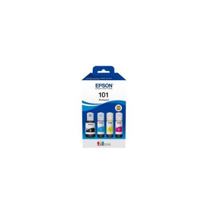 Slika Tinta EPSON EcoTank 101 4-colour