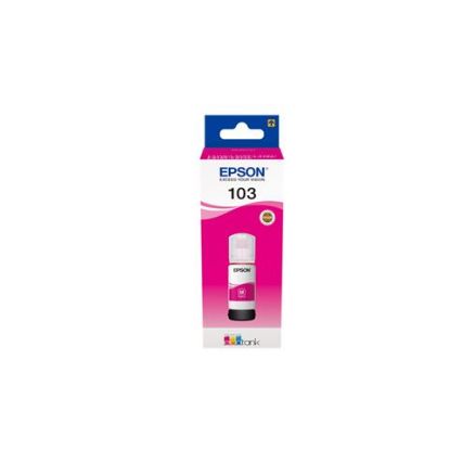 Slika Tinta EPSON EcoTank/ITS 103 Magenta