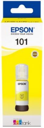 Slika Tinta EPSON EcoTank/ITS 101 Yellow