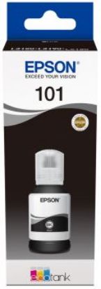 Slika Tinta EPSON EcoTank/ITS 101 Black