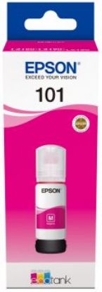 Slika Tinta EPSON EcoTank/ITS 101 Magenta