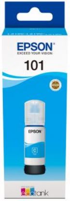 Slika Tinta EPSON EcoTank/ITS 101 Cyan