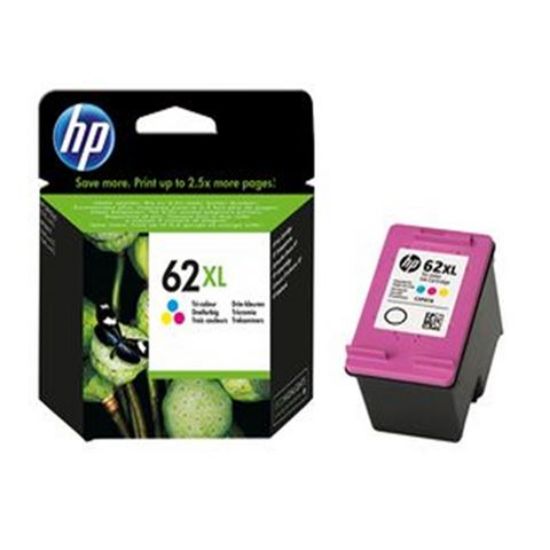 Slika Cartridge HP C2P07AE Tri-colour