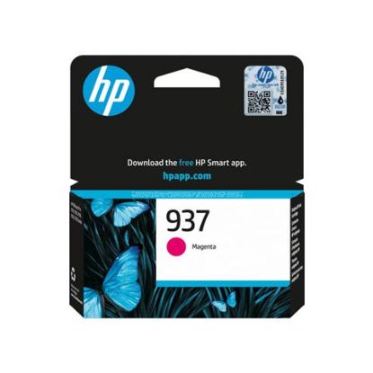 Slika Cartridge HP 4S6W3NE Magenta