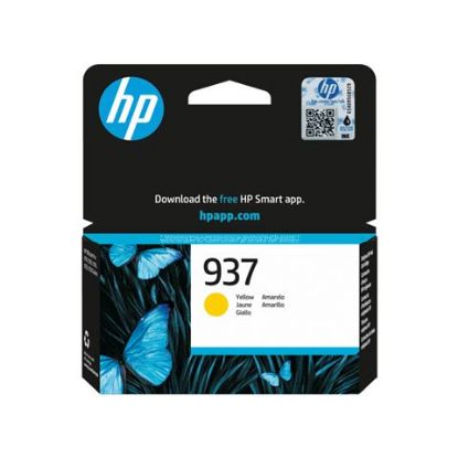 Slika Cartridge HP 4S6W4NE Yellow