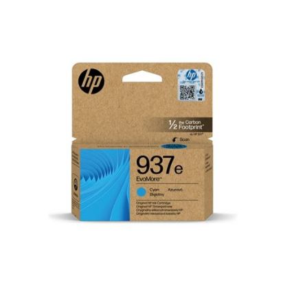 Slika Cartridge HP 4S6W6NE Cyan