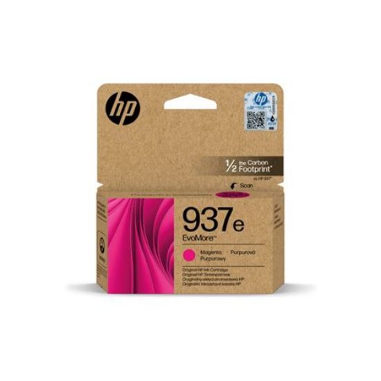 Slika Cartridge HP 4S6W7NE Magenta
