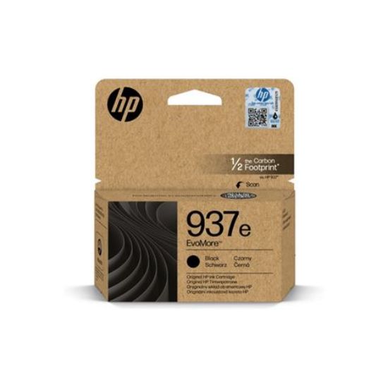Slika Cartridge HP 4S6W9NE Black