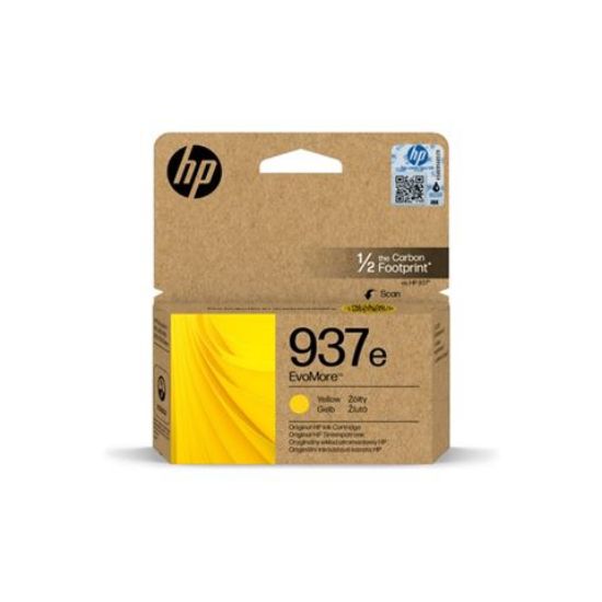 Slika Cartridge HP 4S6W8NE Yellow