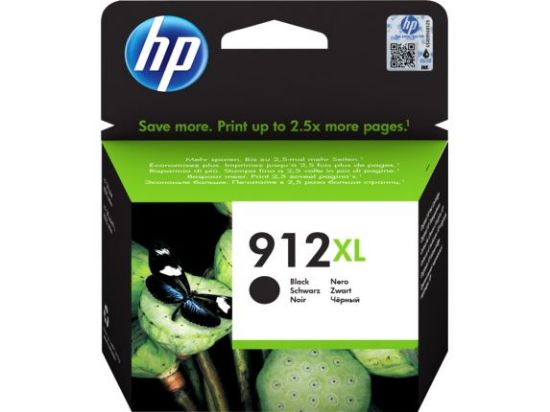 Slika Cartridge HP 3YL84AE Black